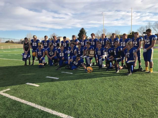 Fairview secures first state championship title in Billings | Local Fairview secures first state championship title in Billings | Local