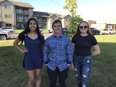 Lions Scholarships