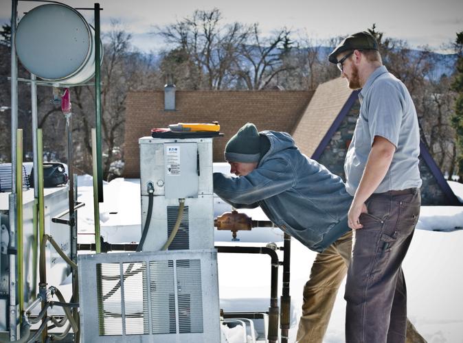 Apprenticeships in Montana continuing to grow despite pandemic