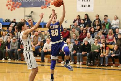 Fairview Warriors Dominate With Weekend Wins Local Sports News