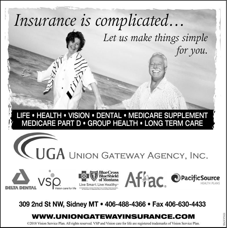 Union Gateway Insurance