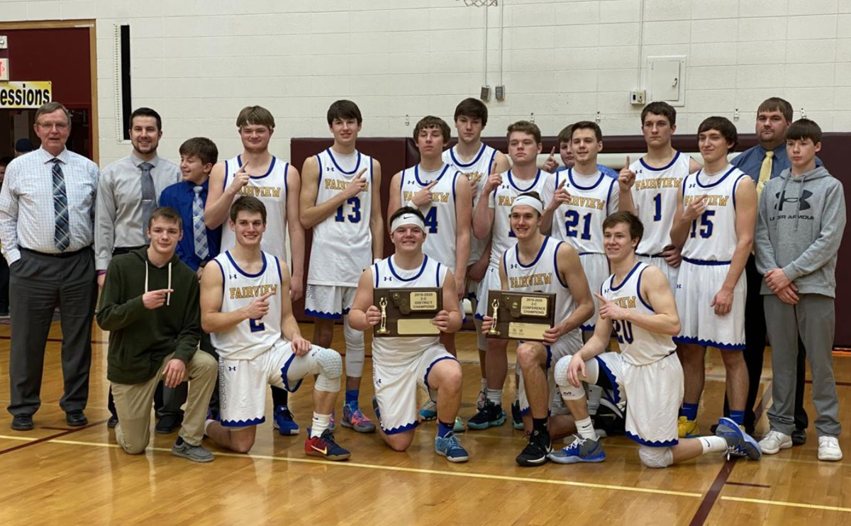 Winter Sports Preview Fairview Basketball Teams Local Sports News Sidneyherald Com Winter Sports Preview Fairview Basketball Teams Local Sports News Sidneyherald Com