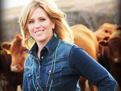 Area rancher, business woman elected to serve on national Beef Checkoff Committee