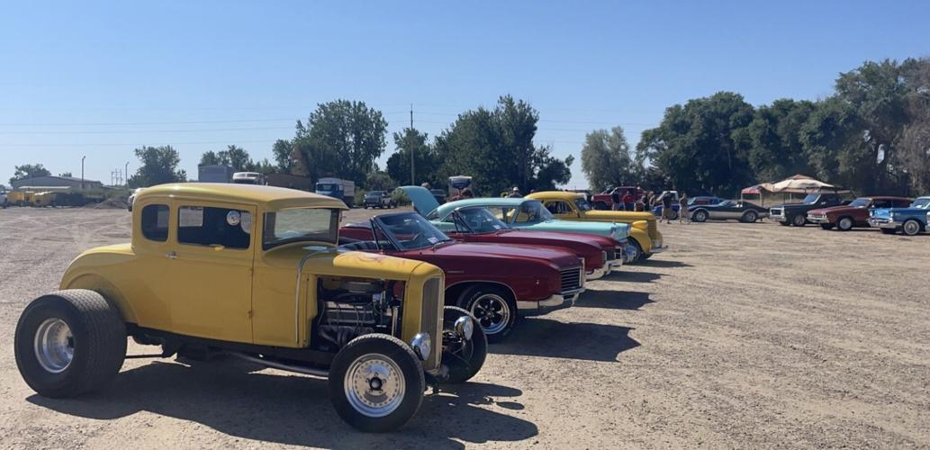 Local business on the fast track to making a difference Local News