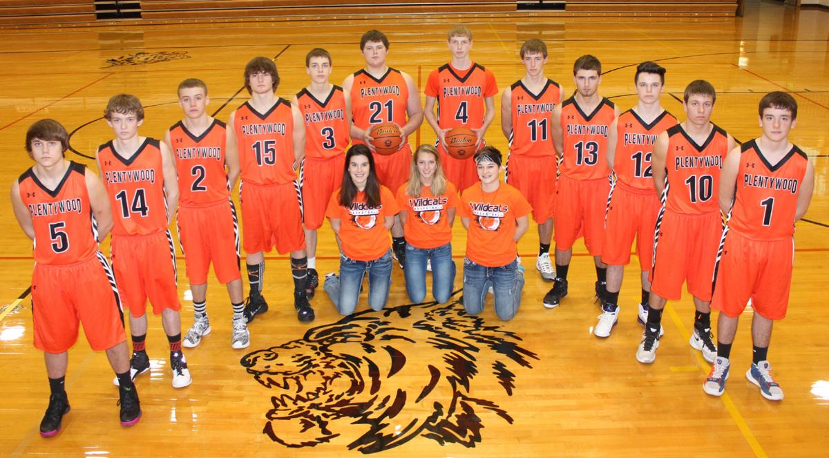 Plentywood boys fine tune for 2C district tournament Local Sports News