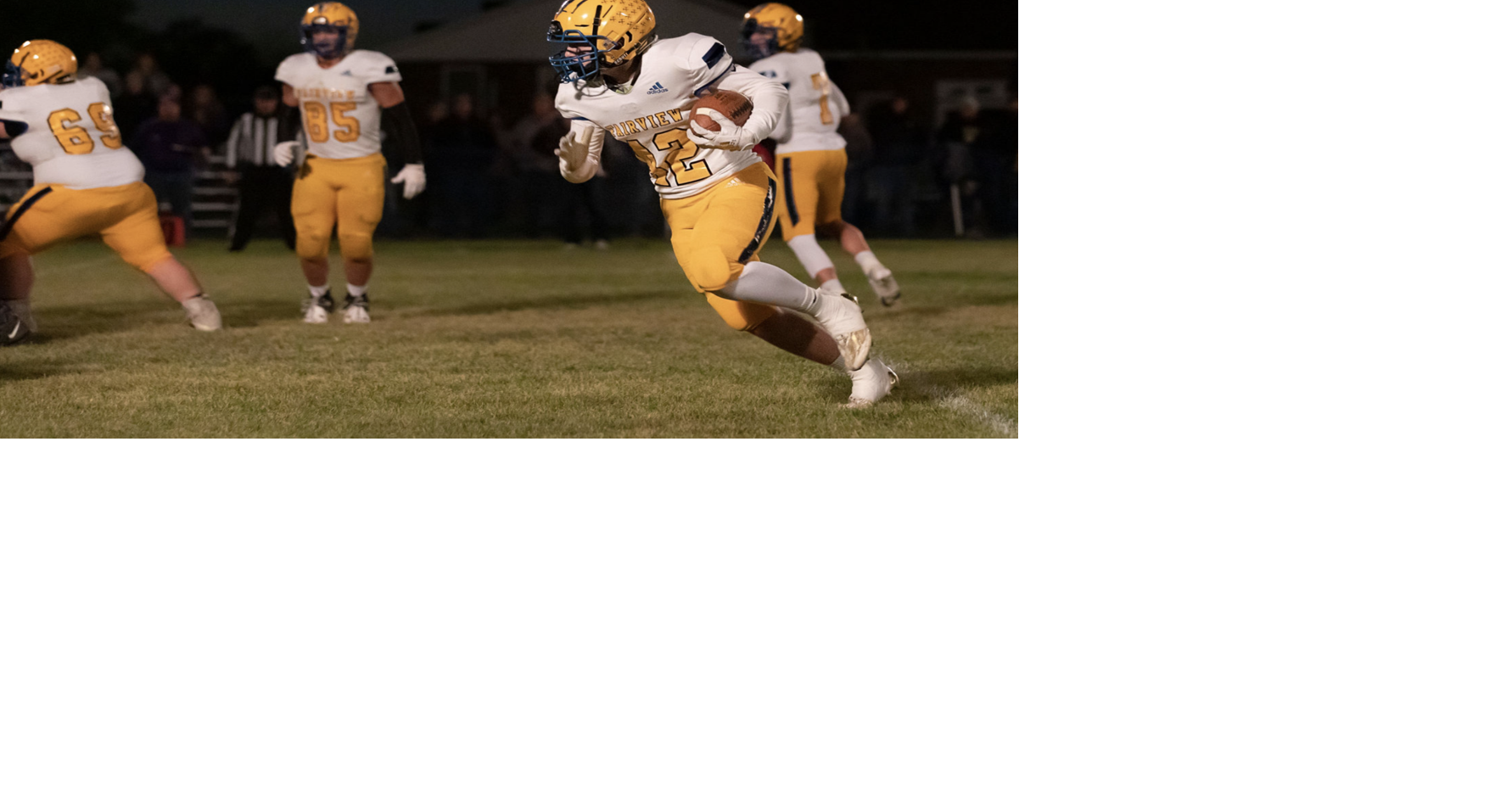 Culbertson Cowboys district champions Local Sports News