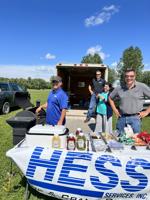 3 Things you should know about the Bakken Rocks Cookfest