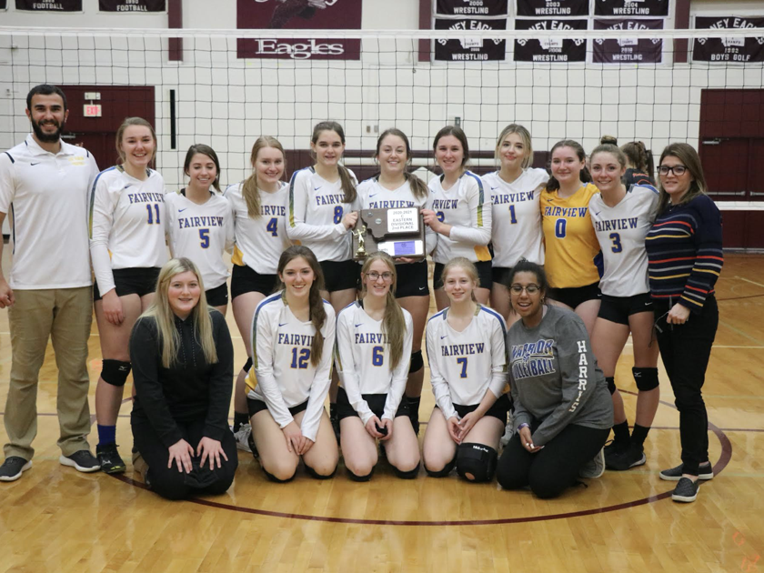 Fairview Volleyball Takes Second Advances To State Local Sports News Sidneyherald Com Fairview Volleyball Takes Second Advances To State Local Sports News Sidneyherald Com