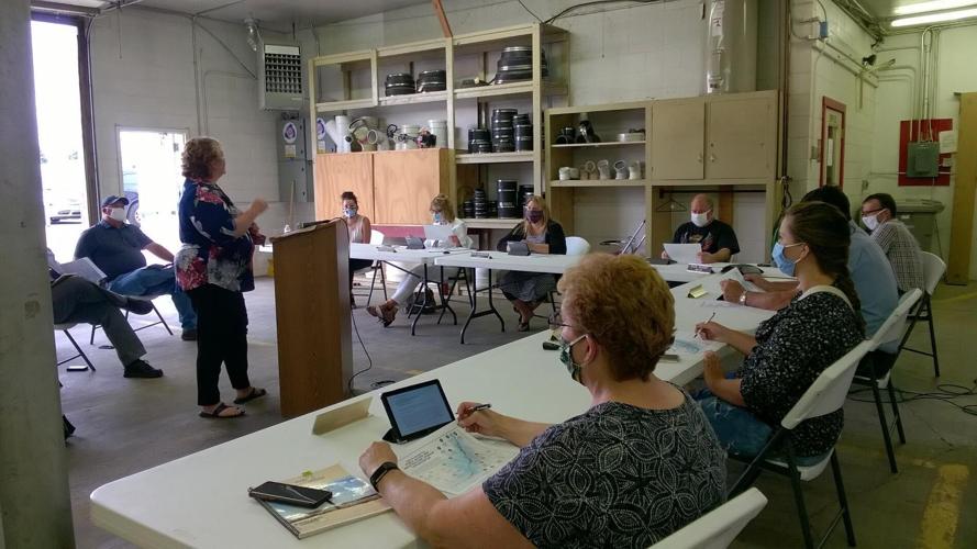 Council Supports Increasing Access To Lower Yellowstone River Local News Sidneyherald Com Lower Yellowstone River, Busted Knuckle Garage Sidney News