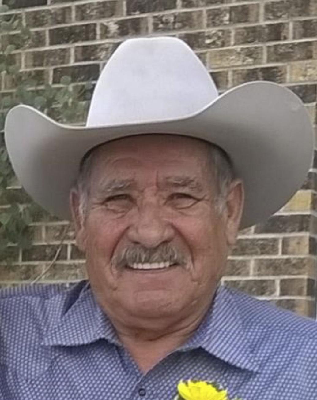 Jose “Joe” Reyna 19452017 Obituaries