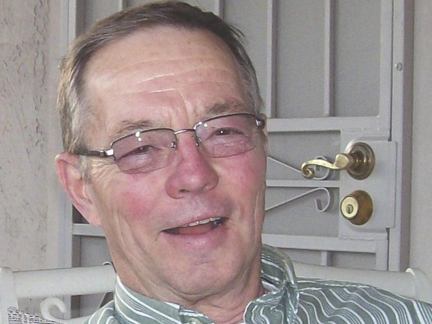 William Edward (Bill) Heiser