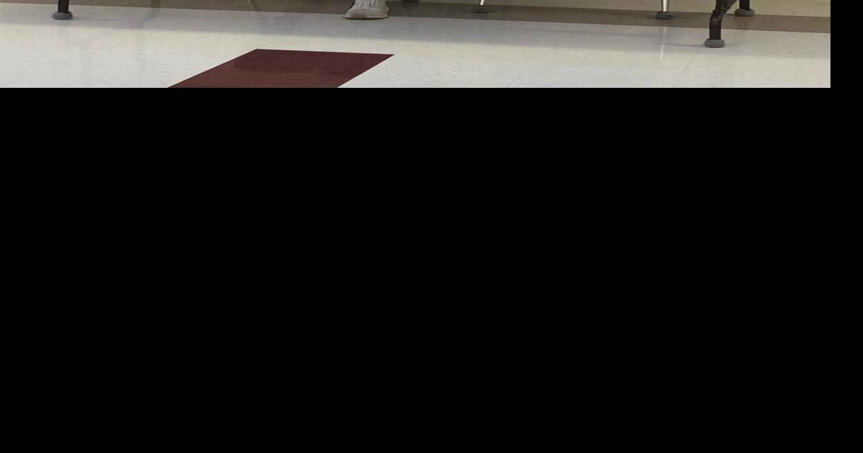 Running at Dickinson Local Sports News