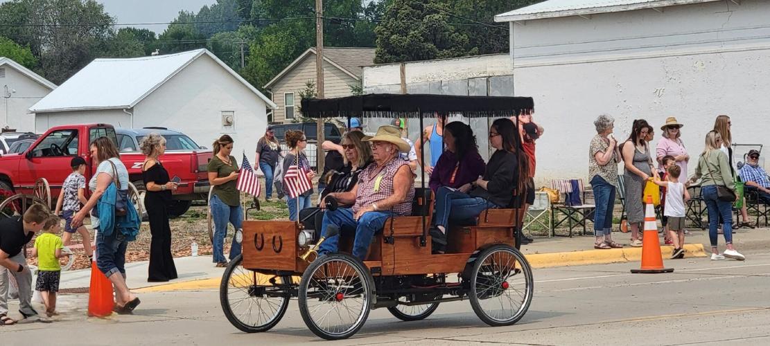 Old Timers Festival and Reunion a home run Local News