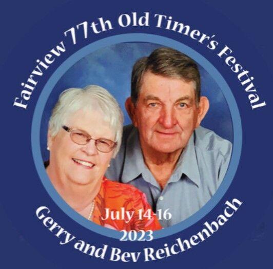 Fairview sets 77th annual Old Timers Festival Local News Stories