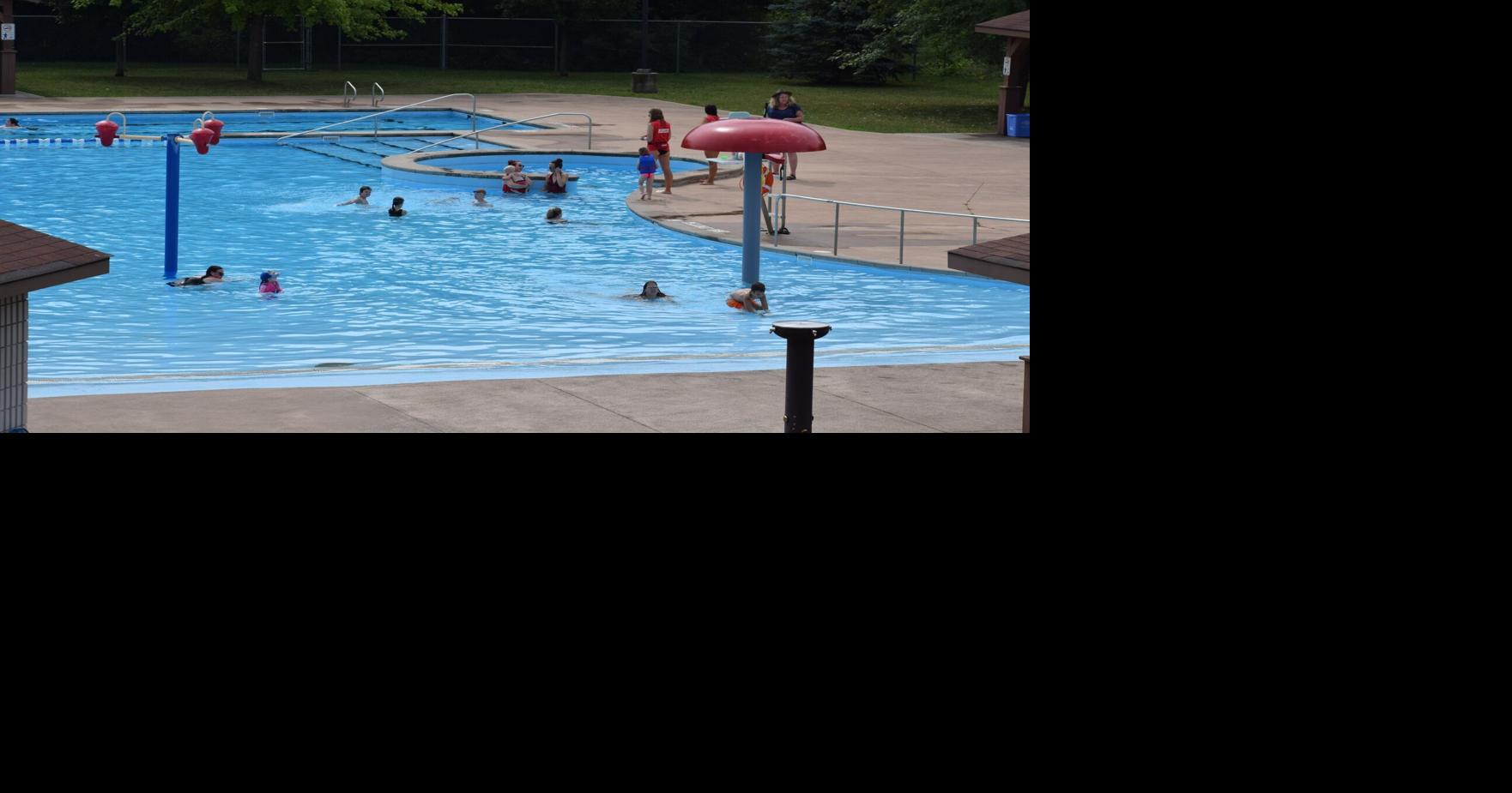 Rotary Pool in Alliston to reopen this summer