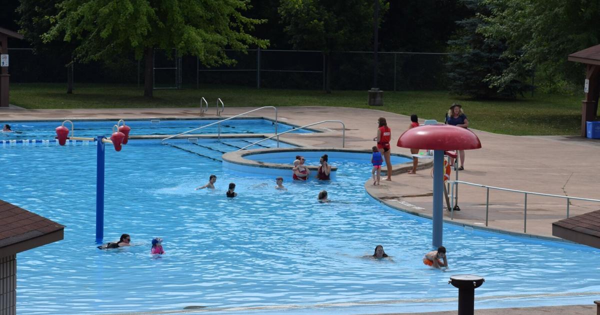 Rotary Pool in Alliston to reopen this summer