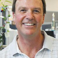 Mike Ramsay