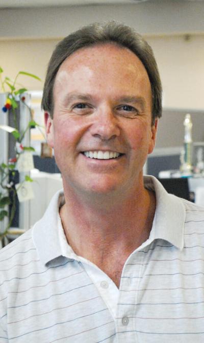 Mike Ramsay