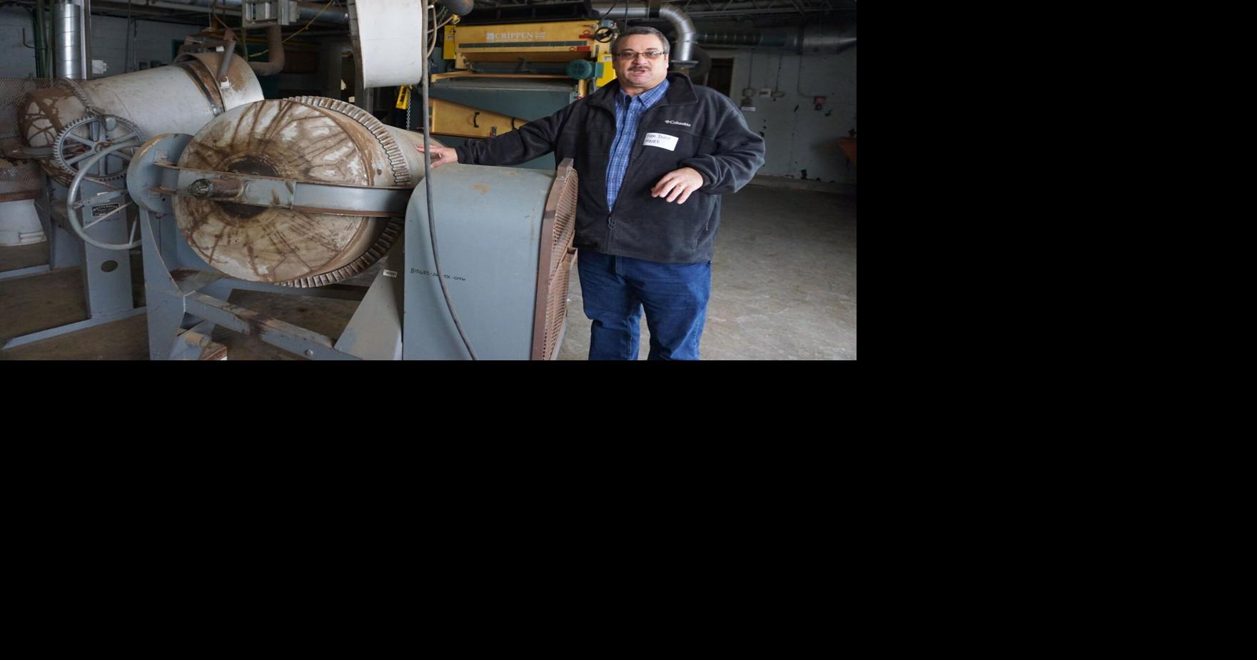 Axing tree-seed plant in Angus will come at great cost: industry experts