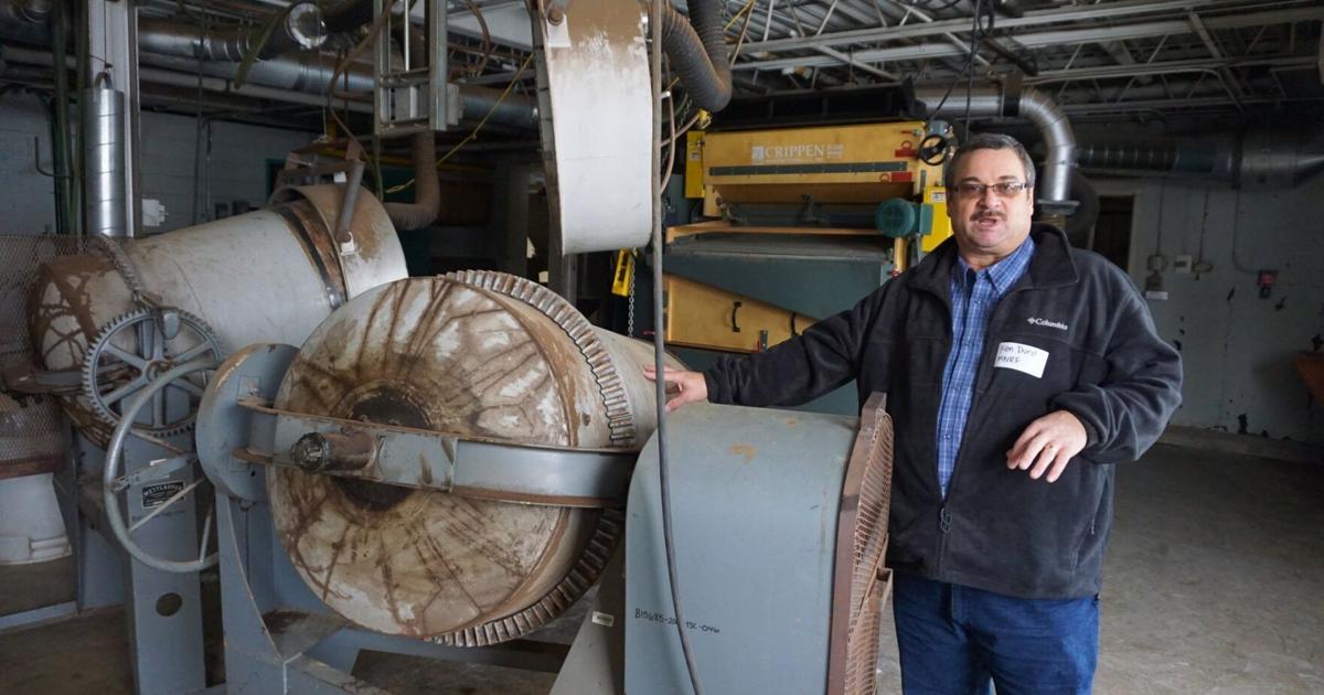 Axing tree-seed plant in Angus will come at great cost: industry experts