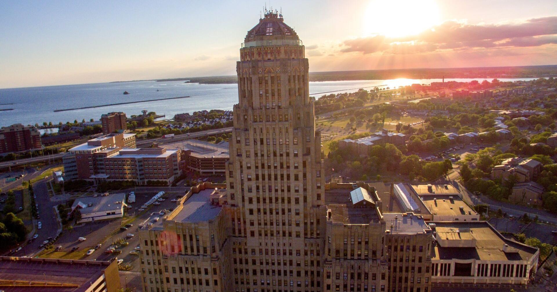 Why you should spend a weekend in low-key cool Buffalo, N.Y. - Vimarsana News