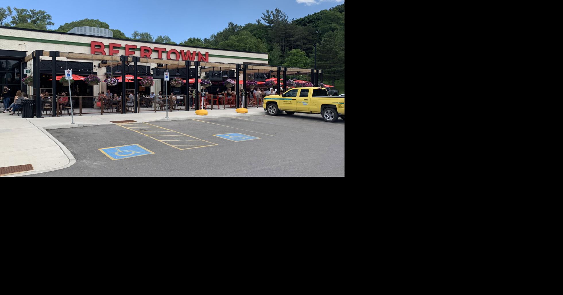 5 patios to check out in Barrie this summer