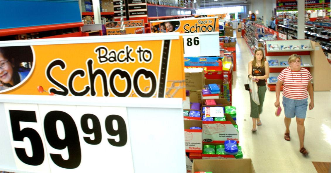 Ontario Tech Expert Shares Student Laptop Buying Tips and Workload Advice