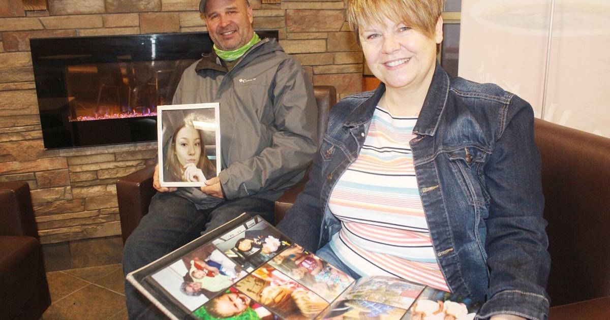 Angela Stayner ‘An opportunity to keep her memory alive’: Stayner family launches food ...