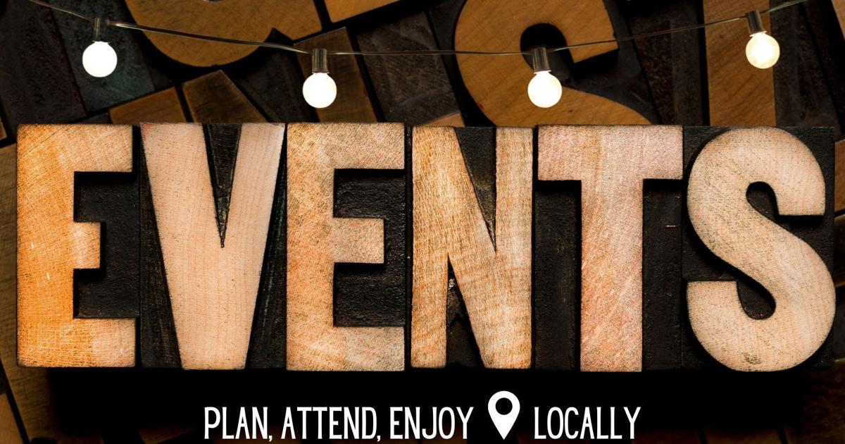 Simce Home Events this weekend in the Simcoe region