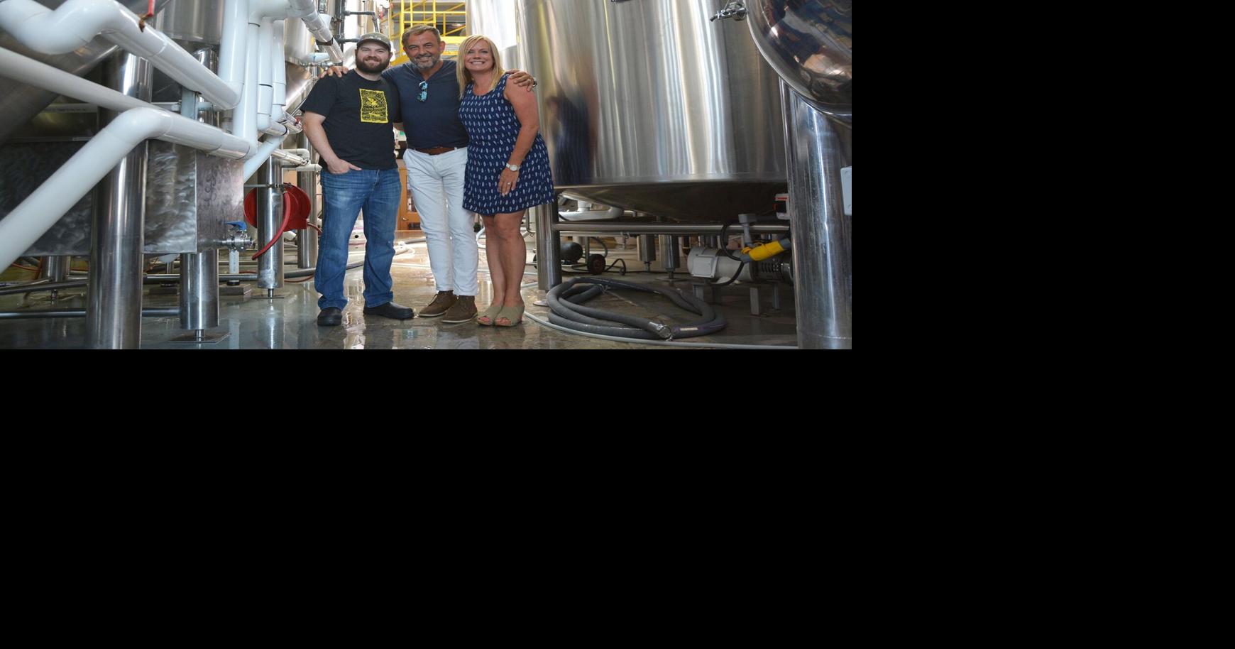 How a humble family breakfast is driving a Barrie chef to share his