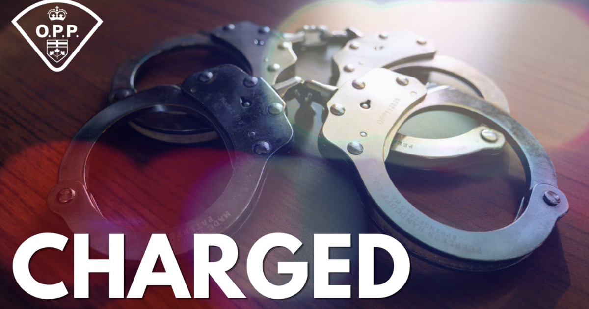Simce Home Simcoe County man charged after pedals removed from e-bike