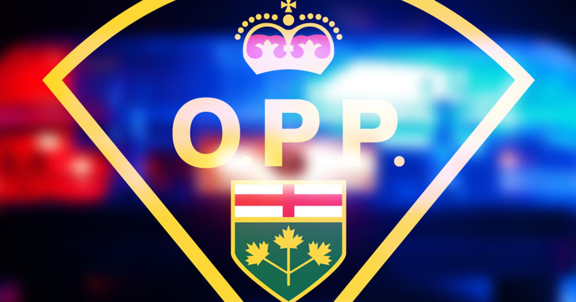 It's April 30. Our top story: OPP investigating fatal crash - Vimarsana News