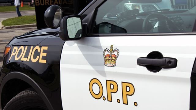 Police Locate Wasaga Beach Man Reported Missing