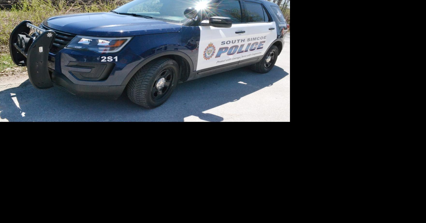 Police charge Hamilton man, issue warrants for 2 remaining suspects in ...