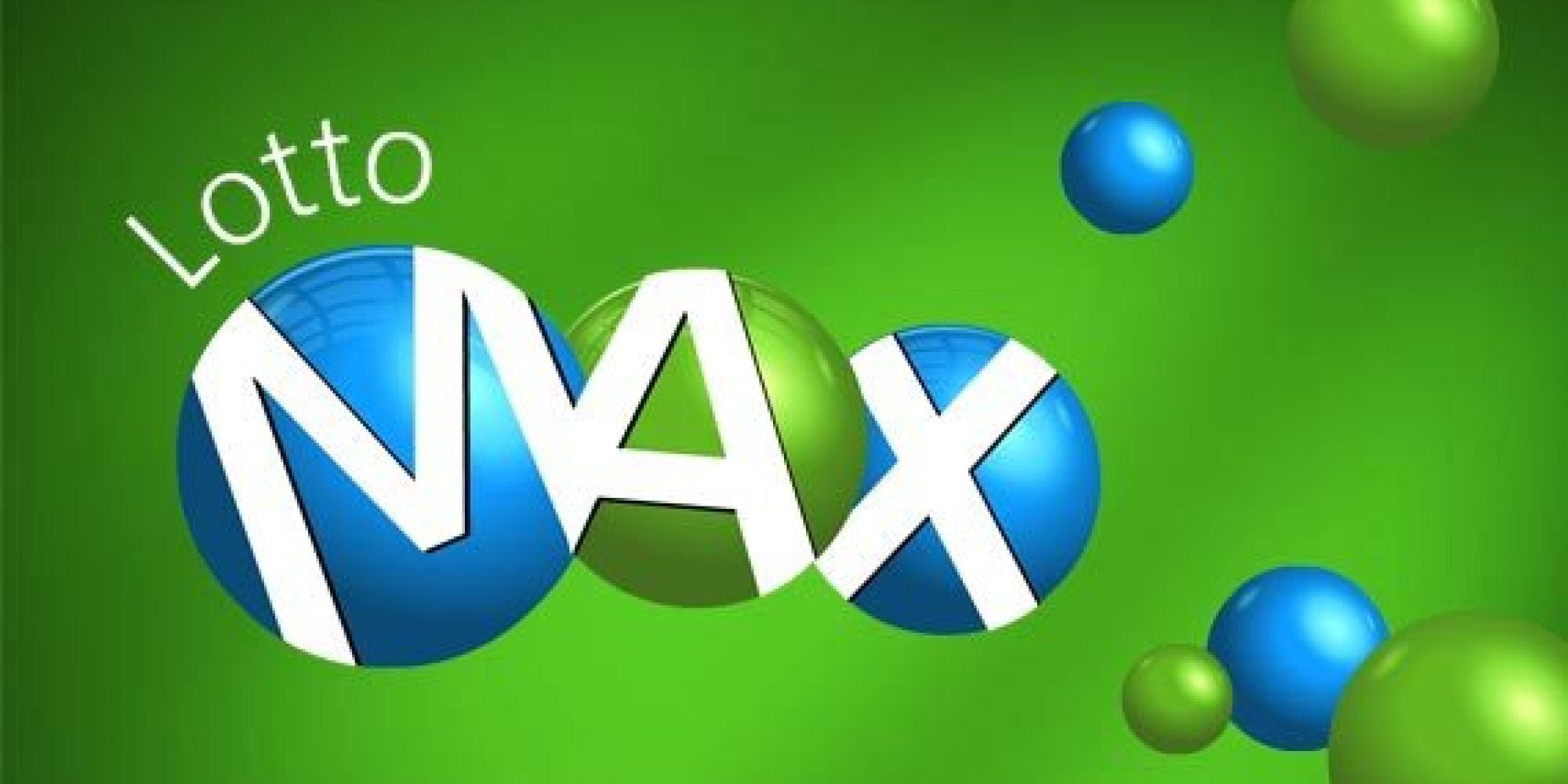 Ok google deals lotto max numbers