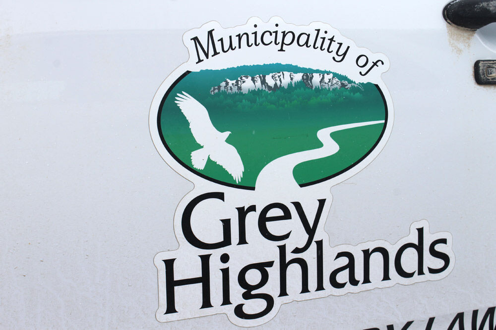 Grey Highlands hires new CAO