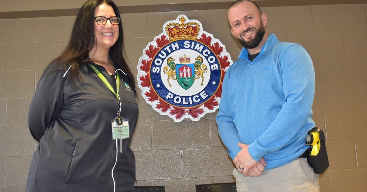Simcoe Sign In COAST program evolving since introduction in South Simcoe
