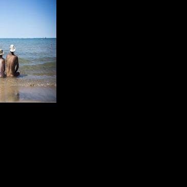 Utah Nude Beach - Orillia naturist hopes to set precedent at Wasaga Beach
