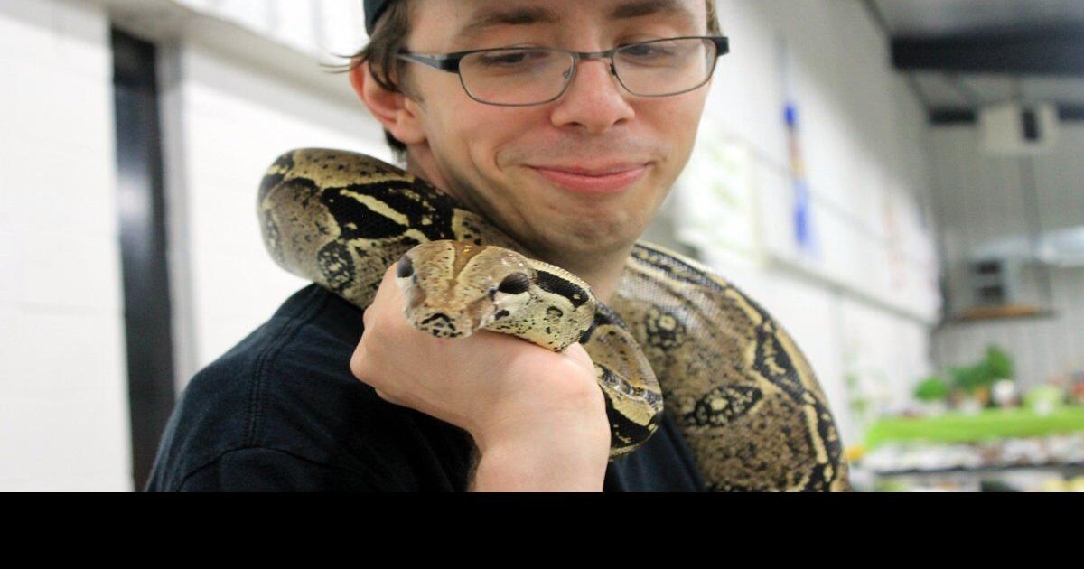 Reptilia, an exotic animal zoo with sites in Vaughan and Whitby, eyes Barrie expansion