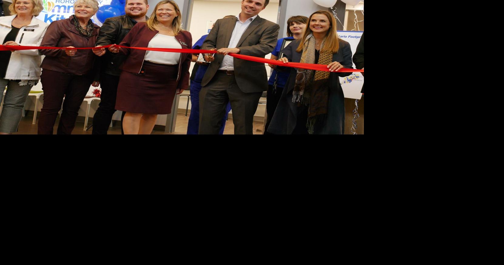 'Services right here in our own community' LifeLabs opens in Innisfil