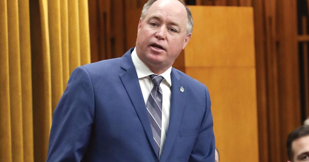 Simcoe-Grey MP brings concerns about radar site to House