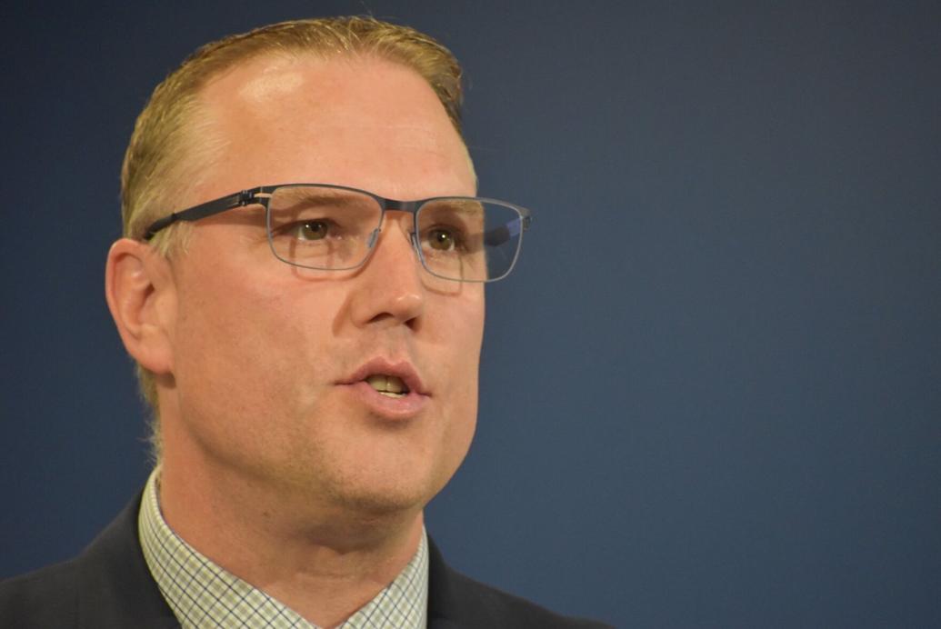 Ontario Sunshine List reveals Simcoe County’s top earners