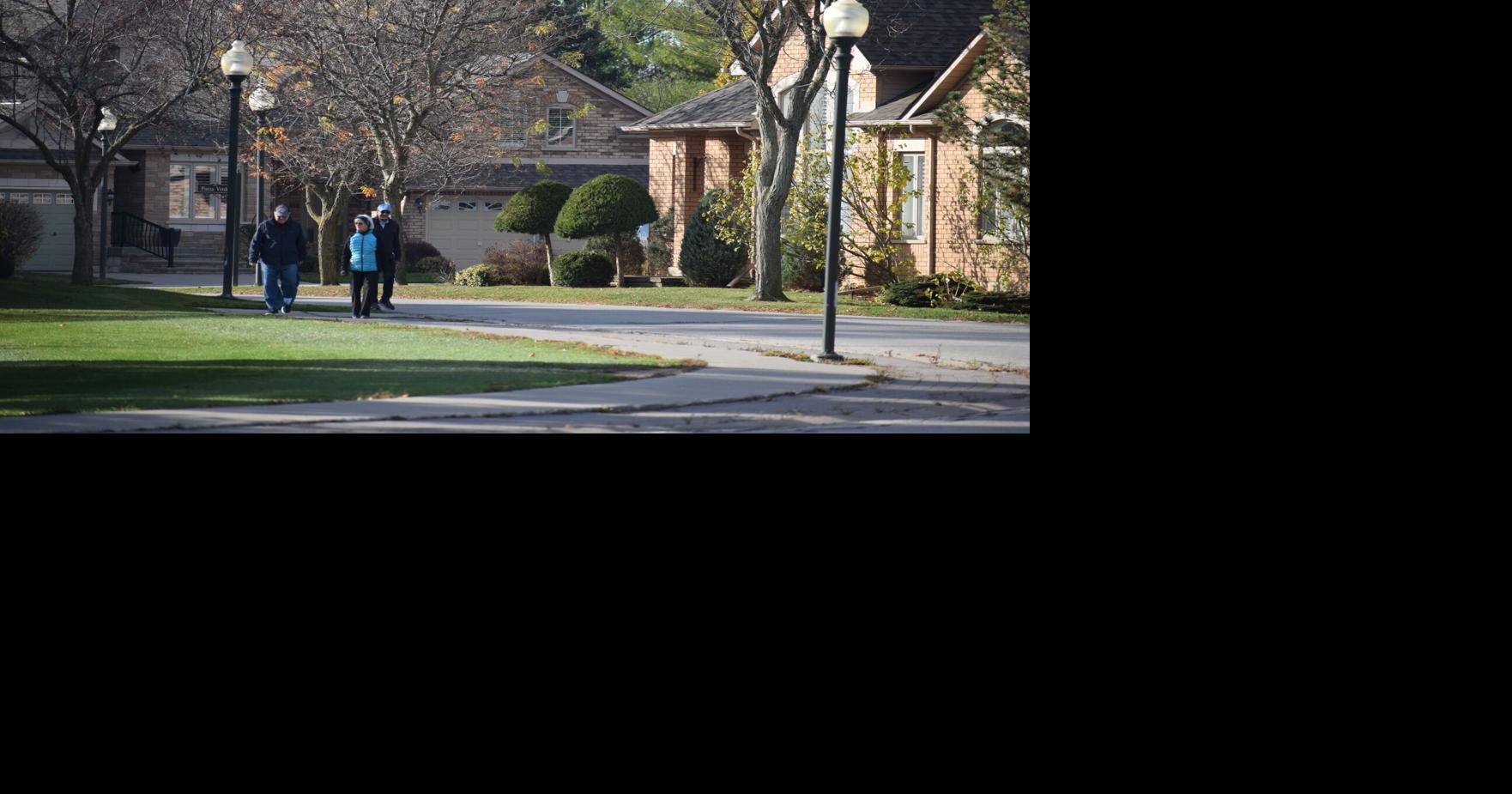 New Tecumseth homeowners could pay this much more in taxes for 2023