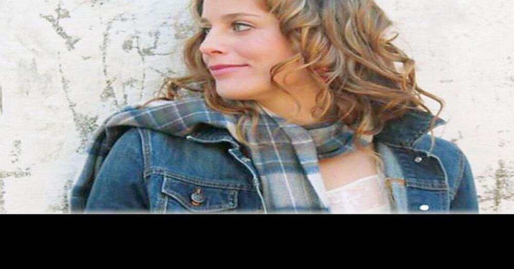 Singer to perform in Waubaushene