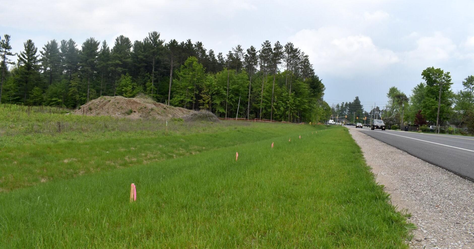 Springwater approves another $1.7 million for fire station - Vimarsana News