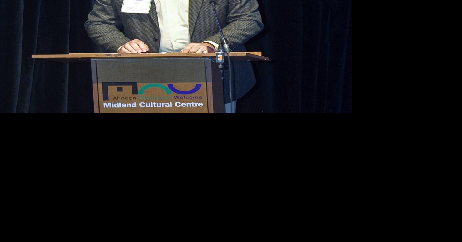 Midland's North Simcoe Tool involved in some unique and impactful projects