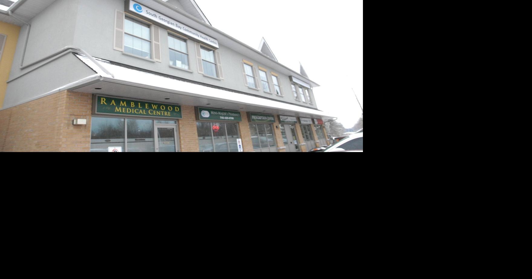 Wasaga, Collingwood health teams get $2.6M to hire more doctors, nurses