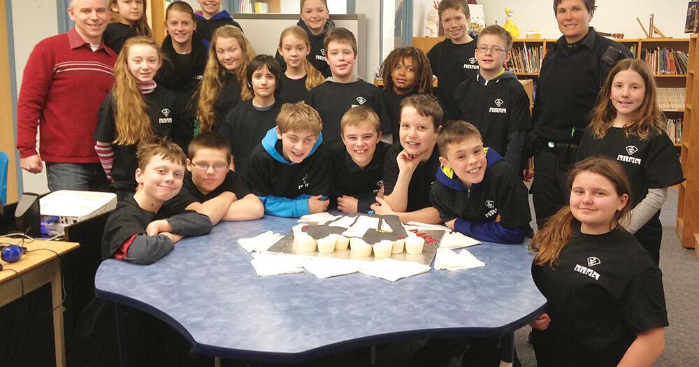 Familiar DARE program replaced by OPP KIDS initiative in North Simcoe