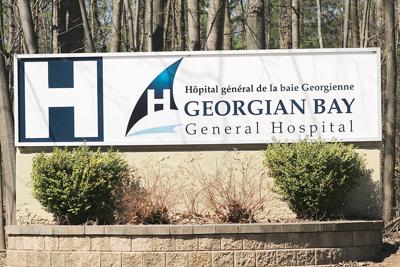Georgian Bay General Hospital