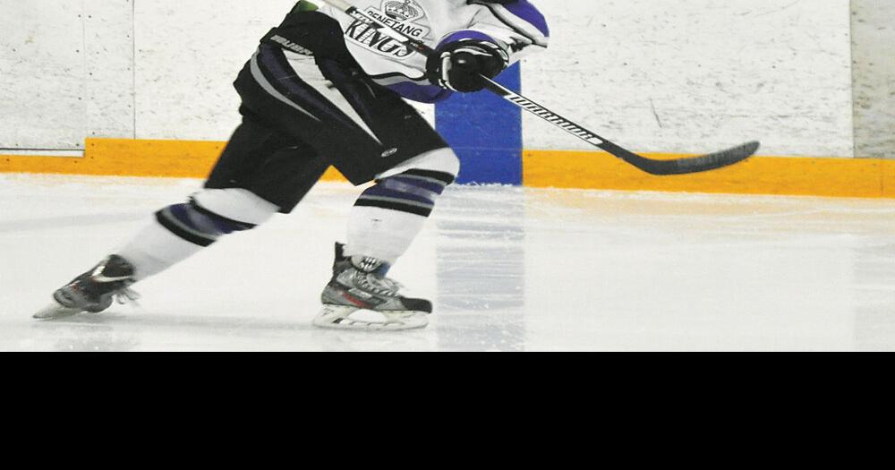 Kings may have to reconsider Junior C hockey season in light of COVID